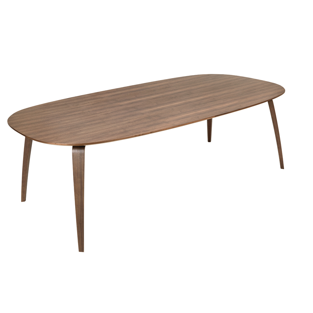 Gubi Dining Table