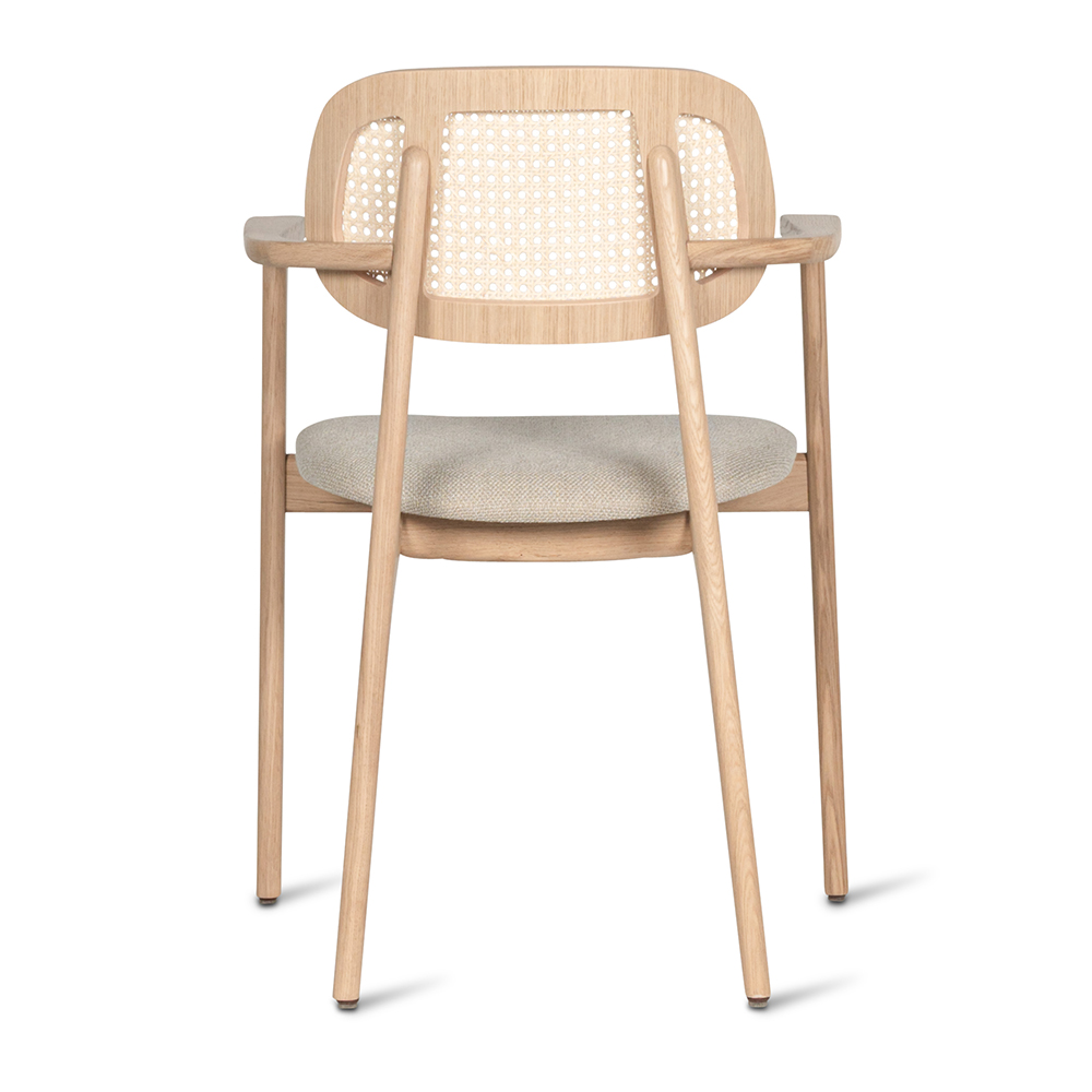 titus dining armchair vincent sheppard