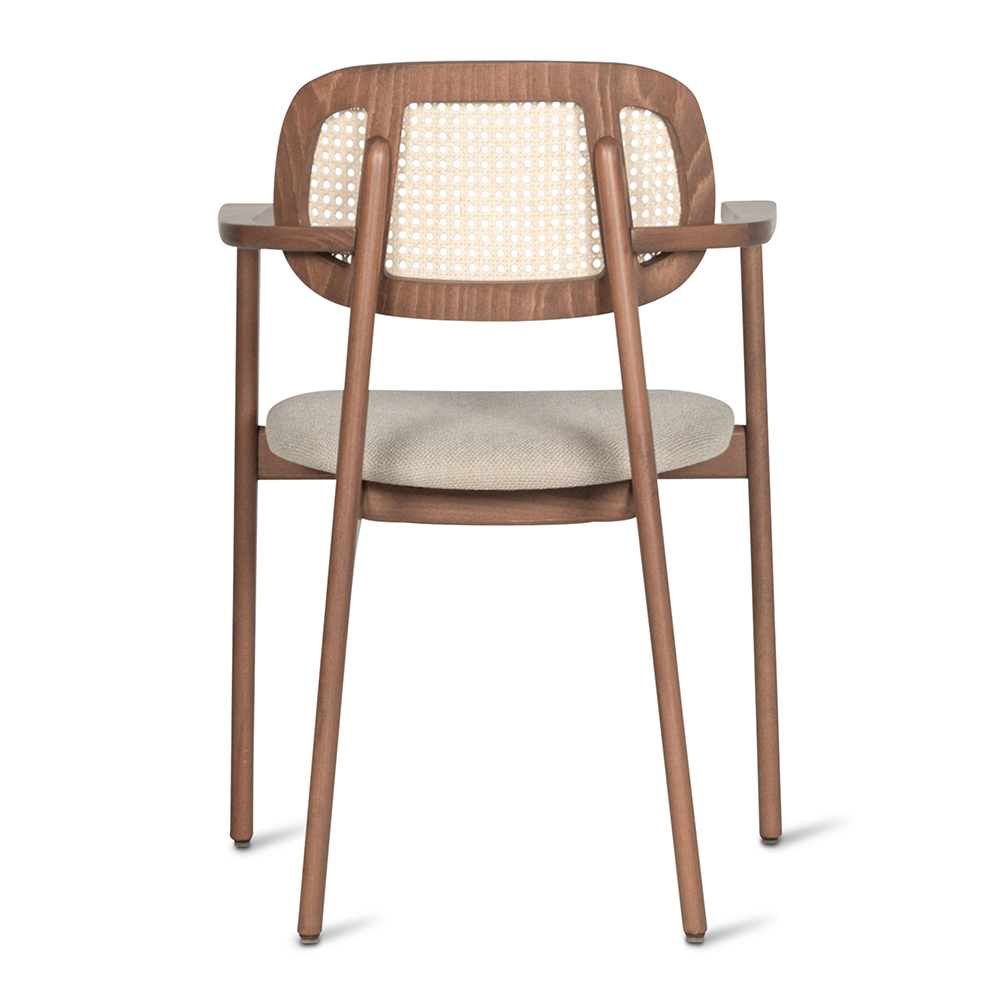 titus dining armchair vincent sheppard