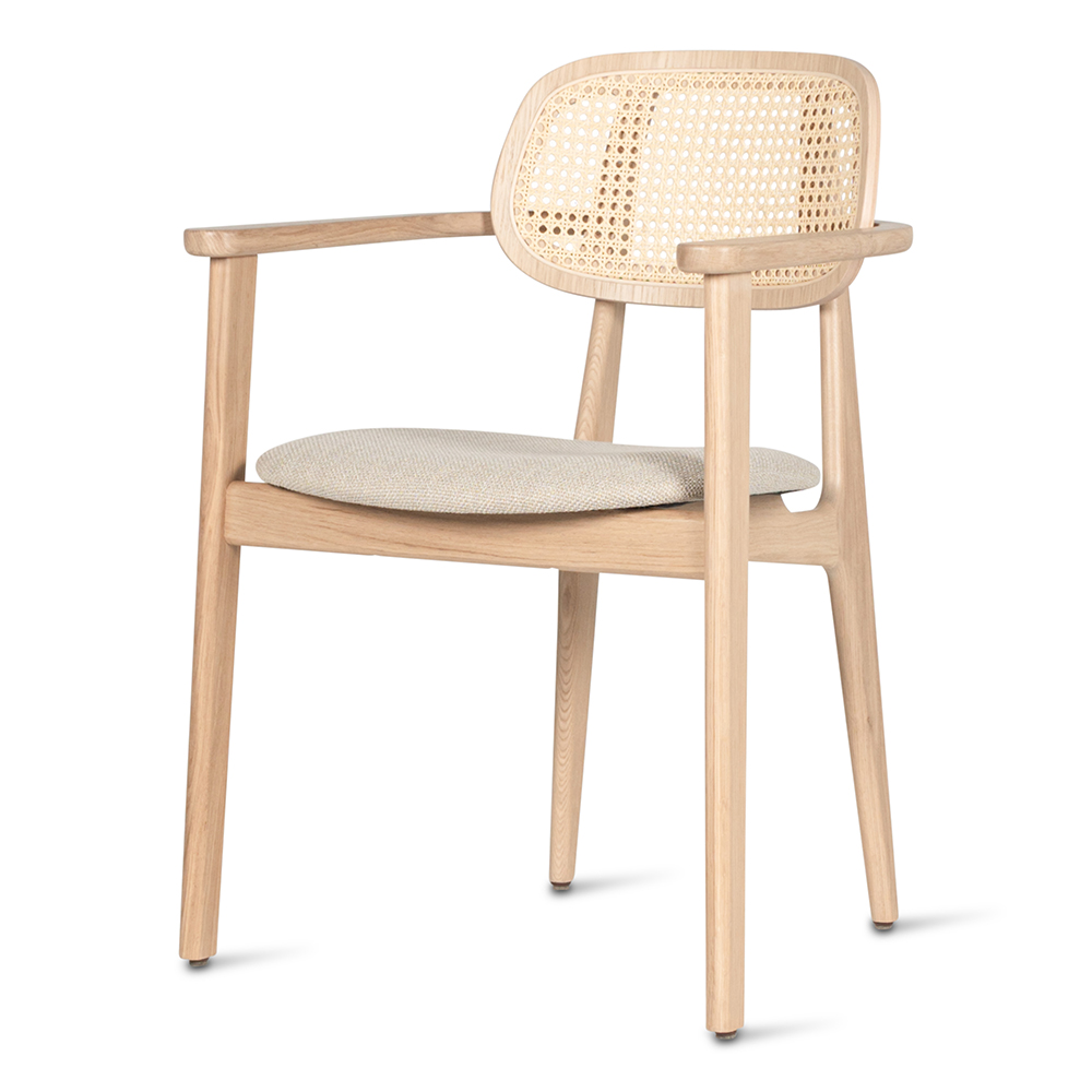 titus dining armchair vincent sheppard