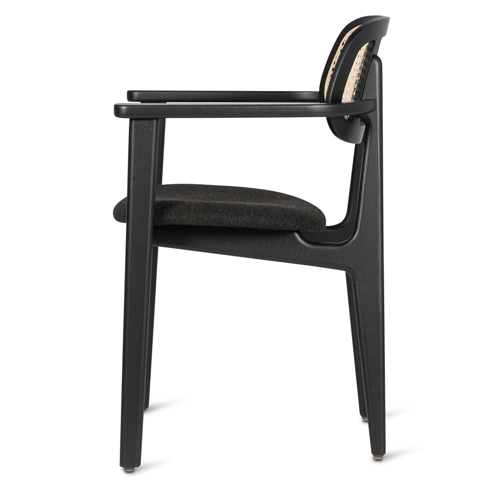titus dining armchair vincent sheppard