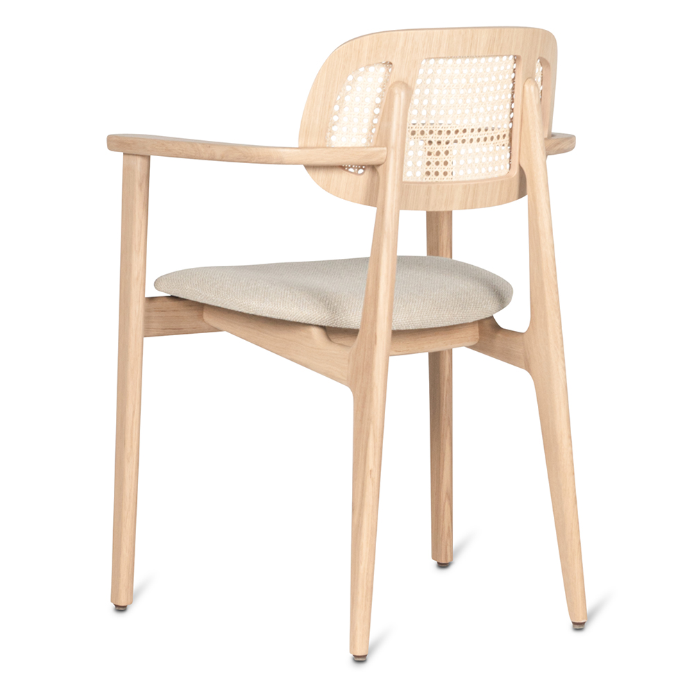 titus dining armchair vincent sheppard