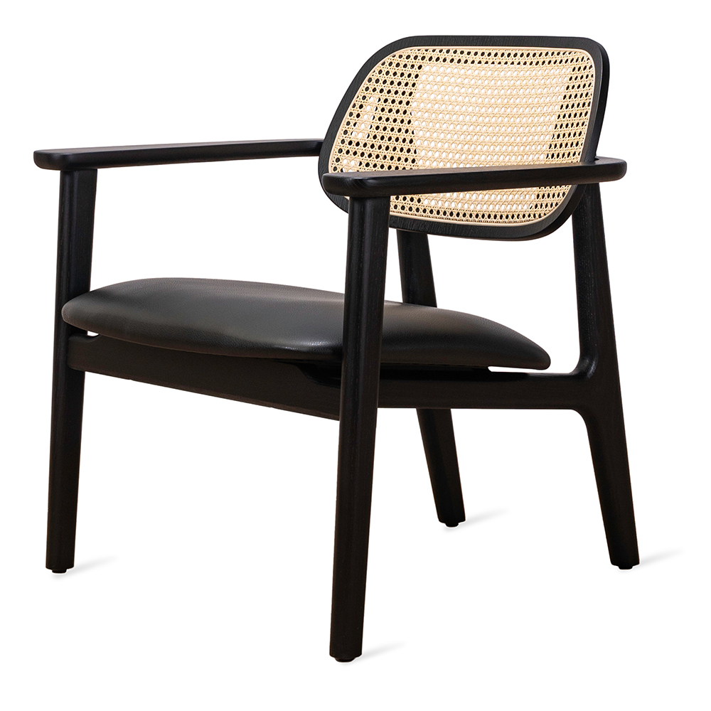 titus lounge chair vincent sheppard