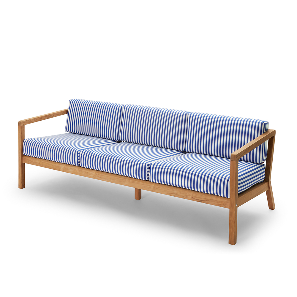 Virkelyst Sofa