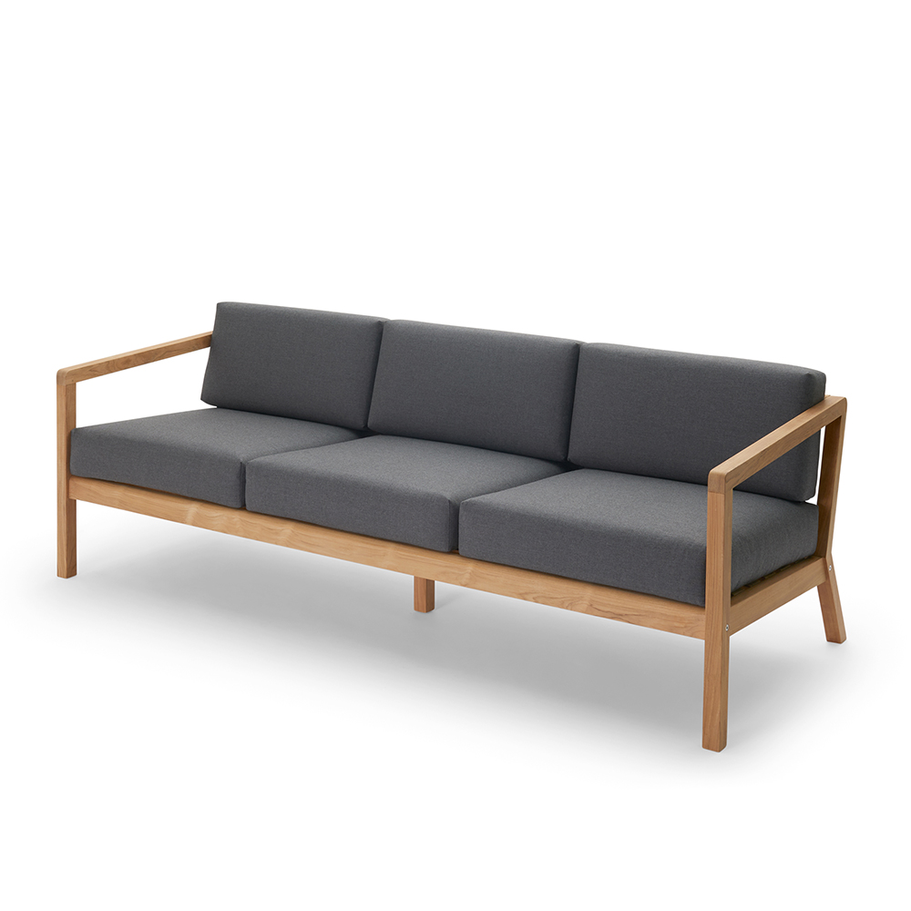 Virkelyst Sofa