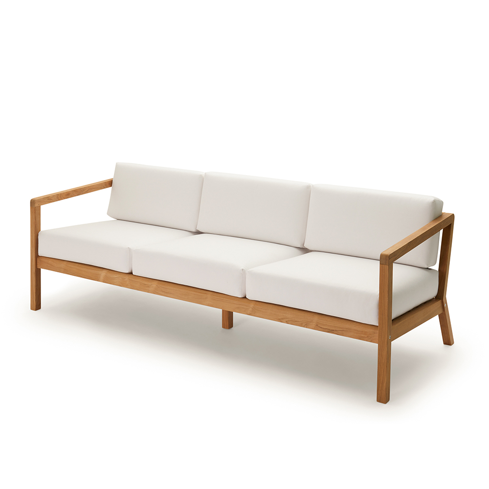 Virkelyst Sofa